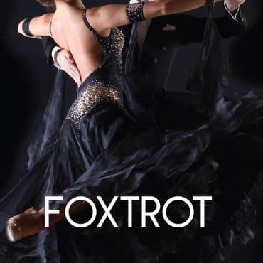 Fox Trot Dance Lessons Charlotte