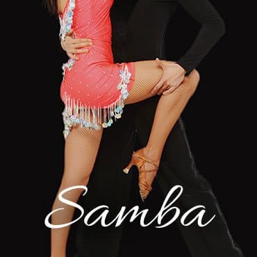Samba Dance Lessons